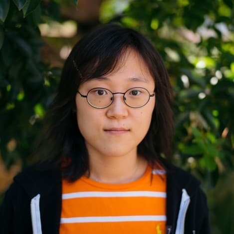 Chen Liu profile photo